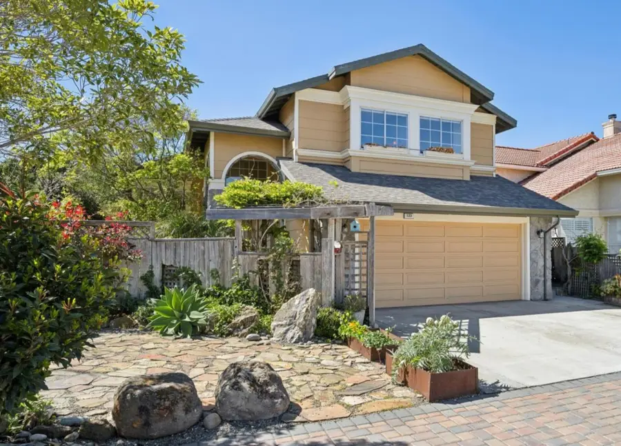 123 Presidio Avenue, El Granada, CA 94019 - #3