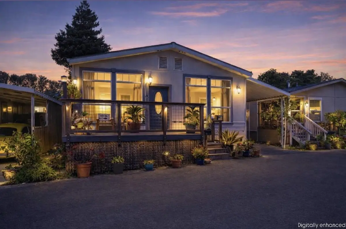 1190 7th Avenue #3, Santa Cruz, CA 95062 - #1