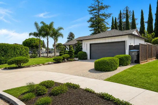 4221 Meg Drive, San Jose, CA 95136
