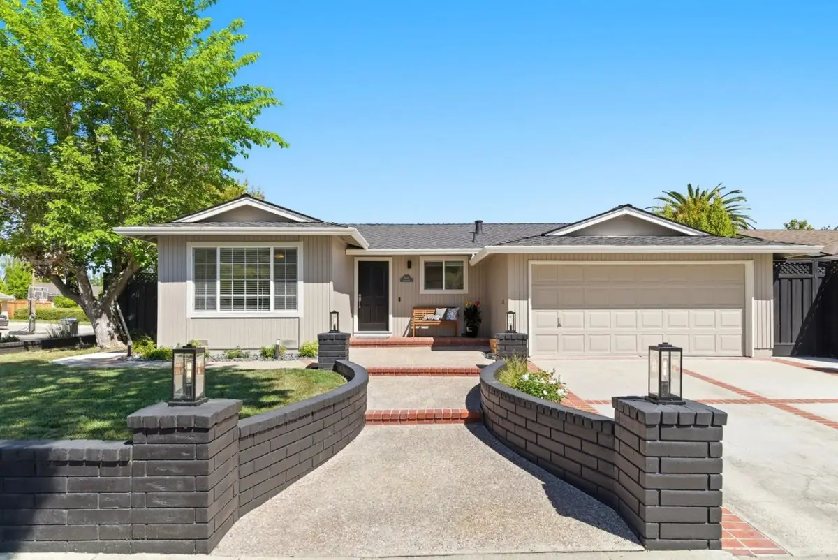 6209 Hopi Court, San Jose, CA 95123 - #1