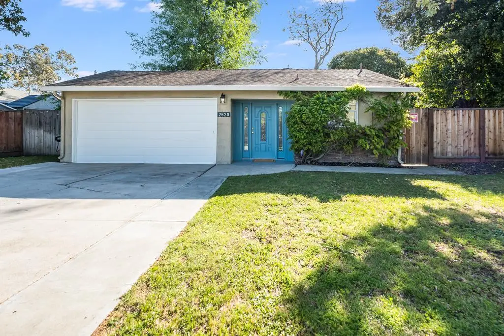 2620 Middlefield Road, Palo Alto, CA 94306 - #1