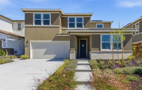 Address Withheld By Seller, Mountain House, CA 95391