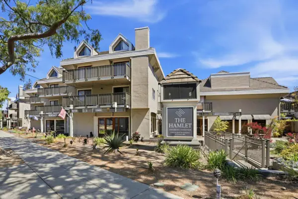 4159 El Camino Way #M, Palo Alto, CA 94306