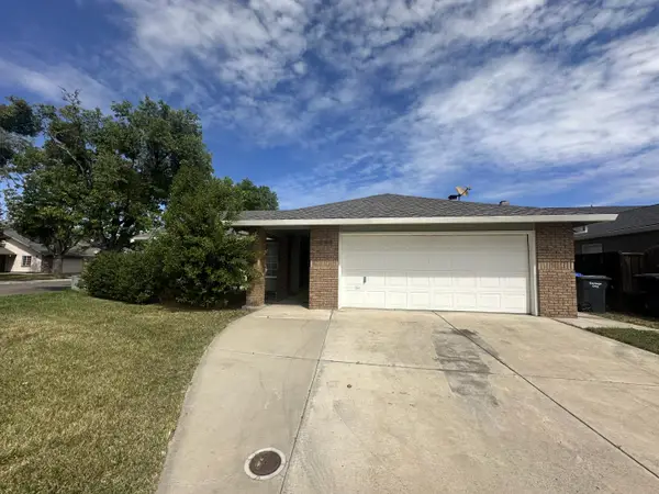 1455 Busca Drive, Tracy, CA 95376