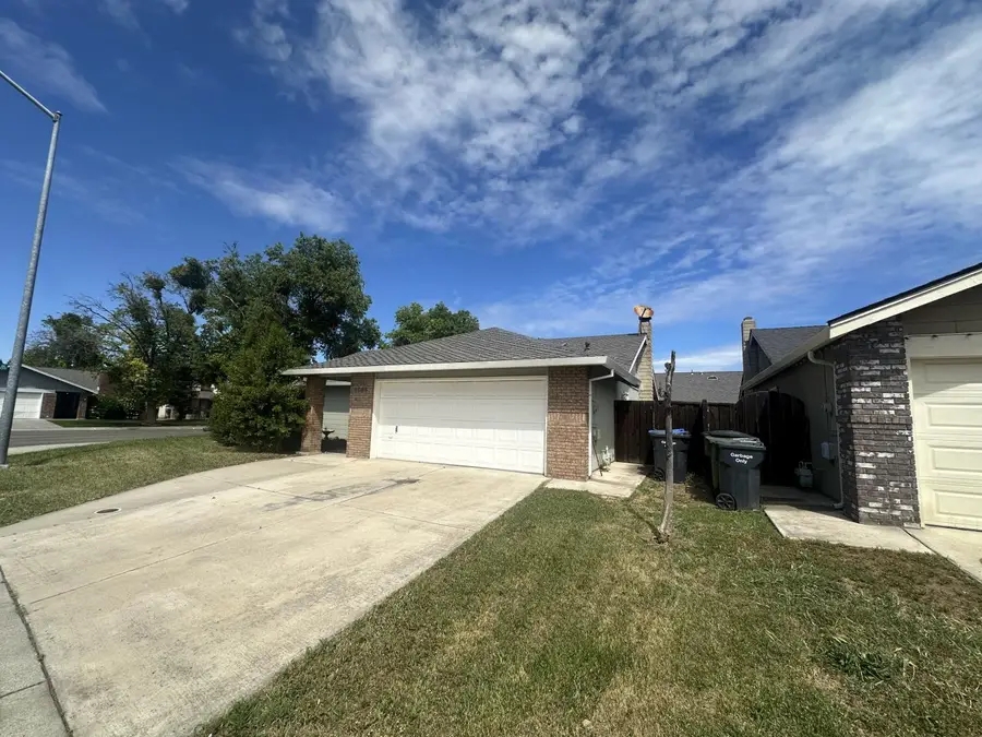 1455 Busca Drive, Tracy, CA 95376 - #2