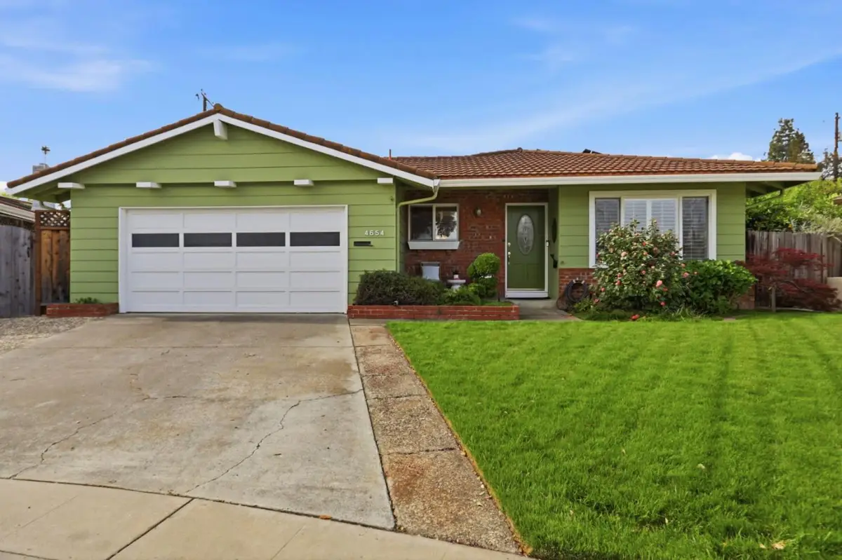 4654 Blanco Drive, San Jose, CA 95129 - #1