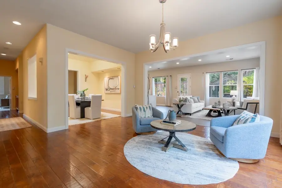 15 Brewin Court, San Ramon, CA 94583 - #2
