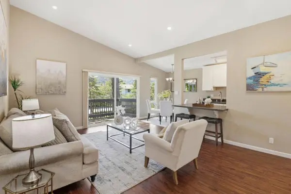 4175 George Avenue #4, San Mateo, CA 94403