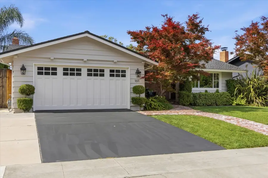 1611 Glenfield, San Jose, CA 95125 - #2