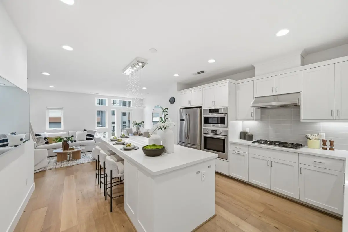 39124 Memorial Street, Fremont, CA 94538 - #1