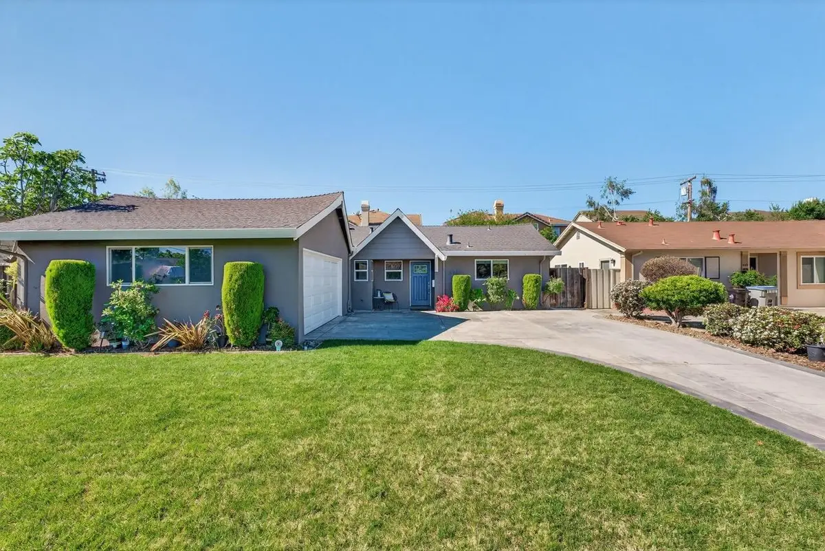 5657 Rotterdam Lane, San Jose, CA 95118 - #1