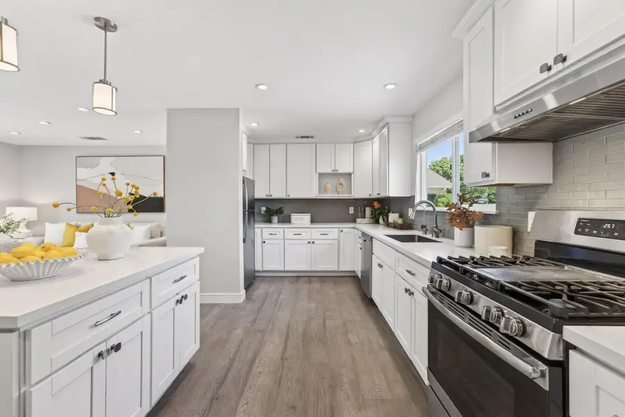 5657 Rotterdam Lane, San Jose, CA 95118 - #3