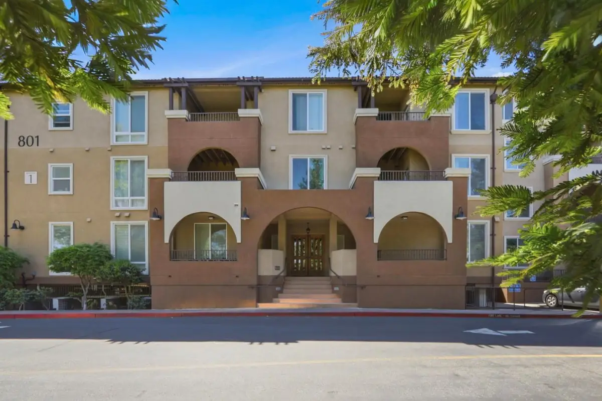 801 S Winchester Boulevard #6400, San Jose, CA 95128 - #1