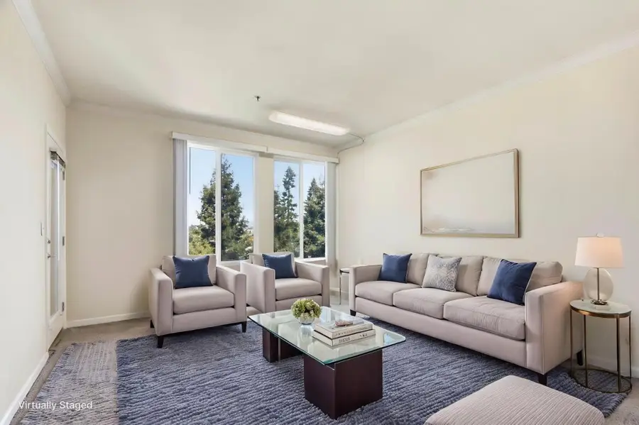 801 S Winchester Boulevard #6400, San Jose, CA 95128 - #3