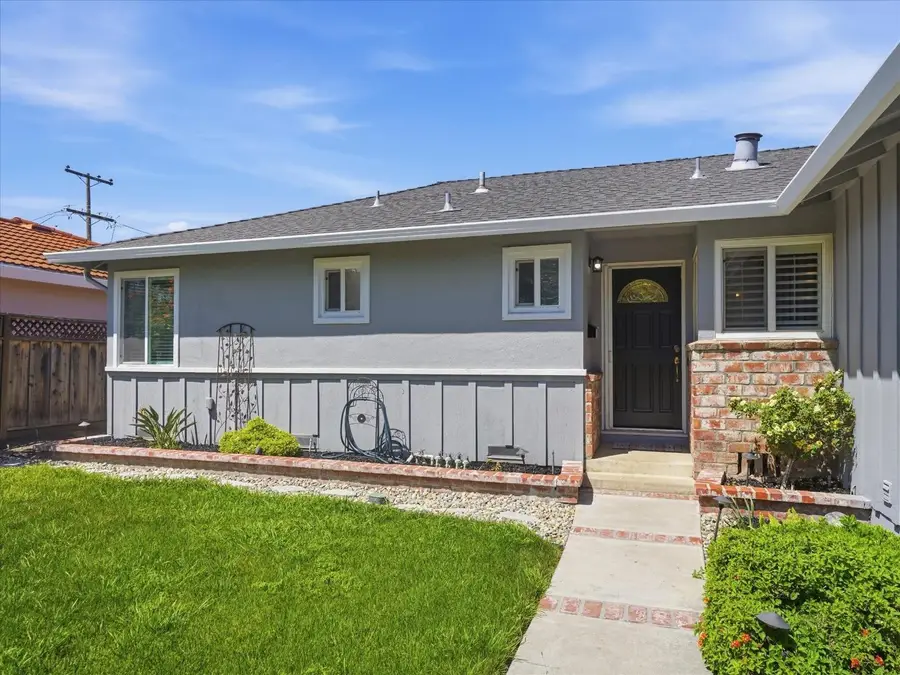 1253 Willo Mar Drive, San Jose, CA 95118 - #2