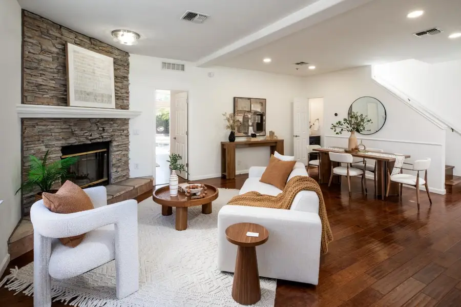 1023 Roosevelt Avenue, Redwood City, CA 94061 - #3