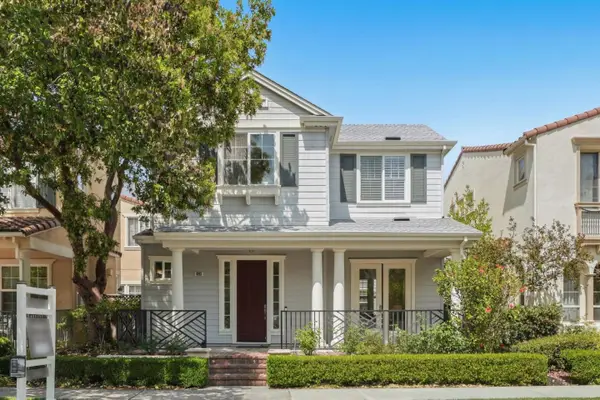 4193 Stewart Lane, Santa Clara, CA 95054