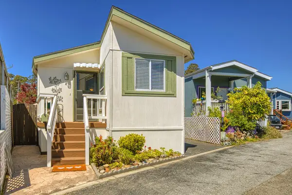 1555 Merrill Street #2, Santa Cruz, CA 95062