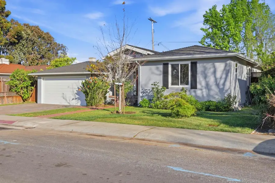 105 Louise Lane, San Mateo, CA 94403 - #3