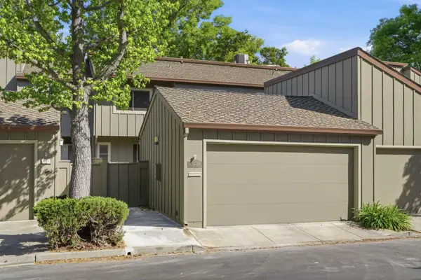 104 Cherry Hill Court, Los Gatos, CA 95032