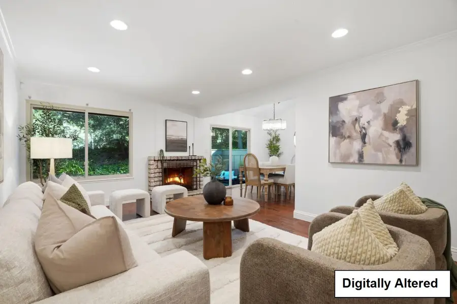 104 Cherry Hill Court, Los Gatos, CA 95032 - #2