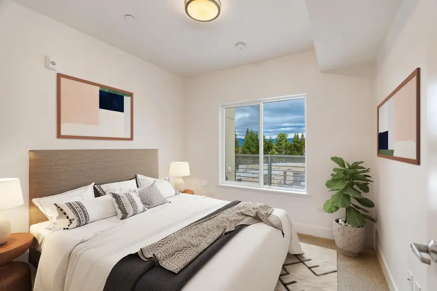 1853 Almaden Road #207, San Jose, CA 95125 - #3