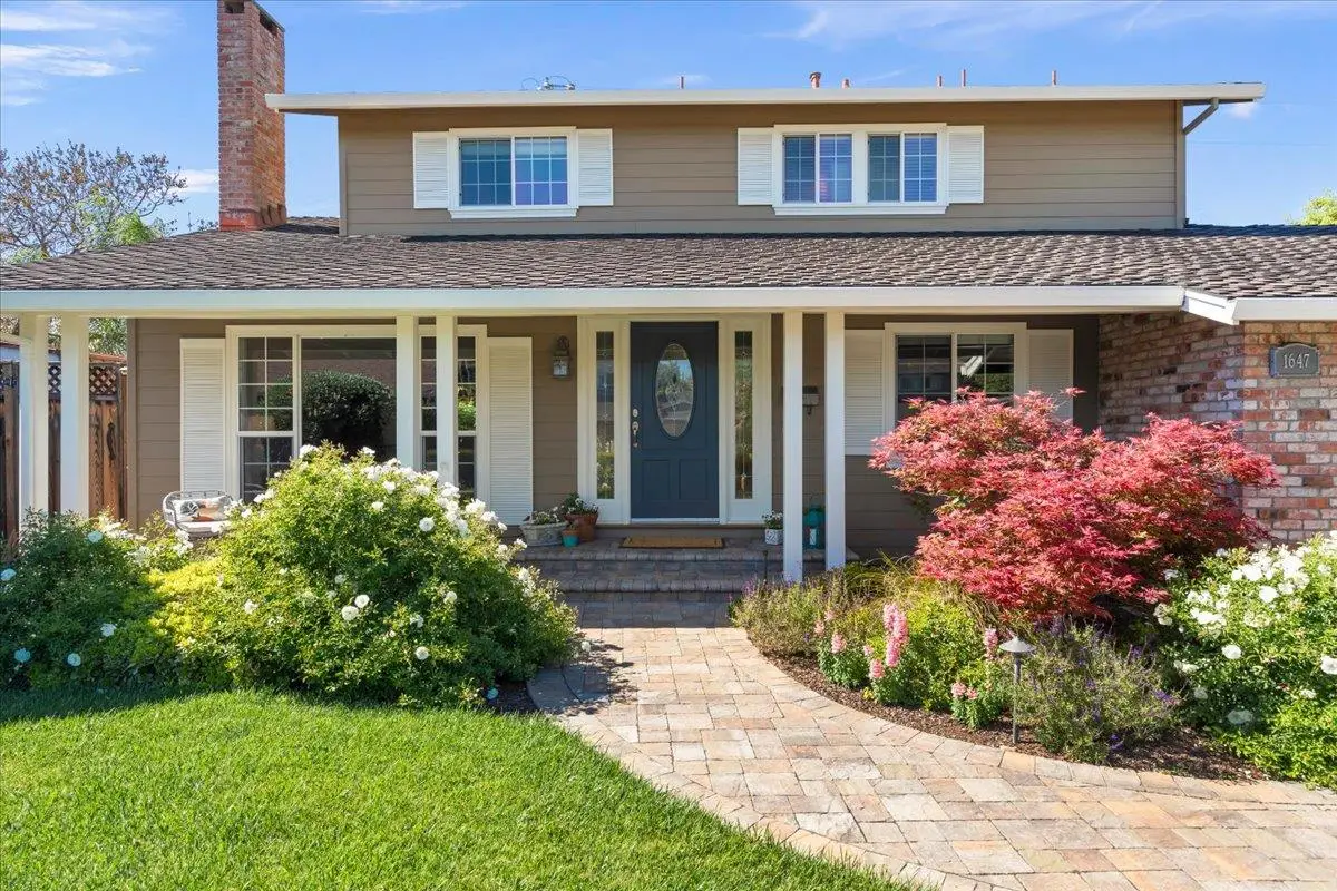 1647 Natalie Court, San Jose, CA 95118 - #1