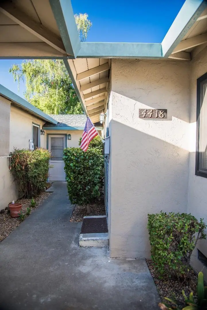 4418 Hamilton, San Jose, CA 95130 - #2