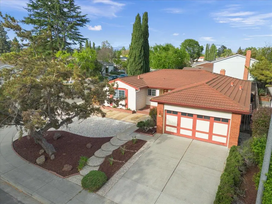 663 Smoke Tree Way, Sunnyvale, CA 94086 - #3