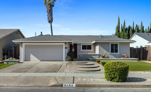 6163 Dunn Avenue, San Jose, CA 95123