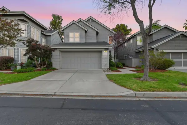 91 Waterside Circle, Redwood City, CA 94065
