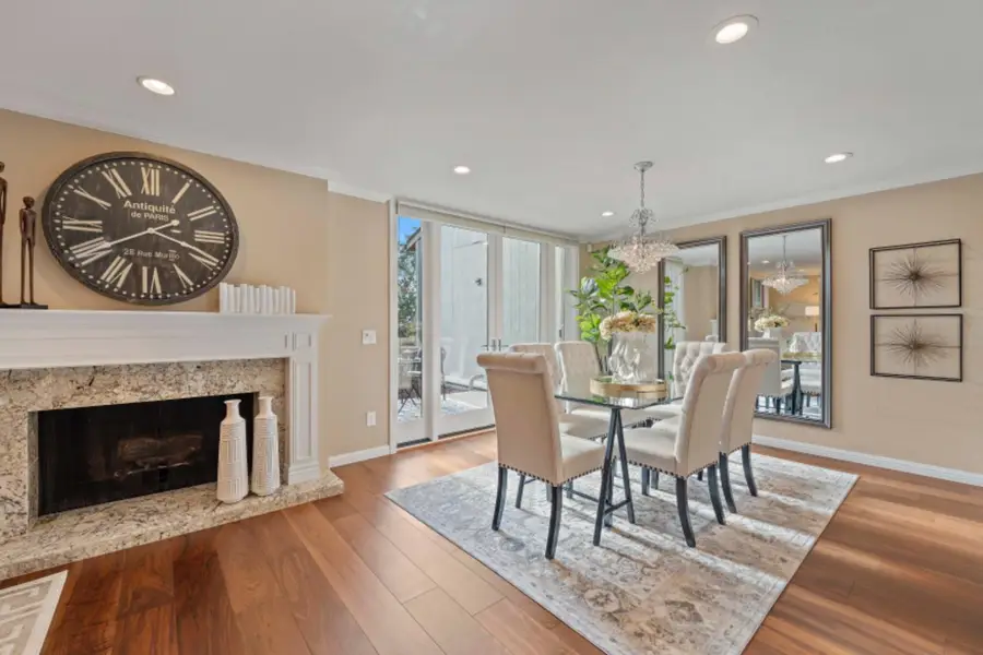 105 Altura Vista, Los Gatos, CA 95032 - #3