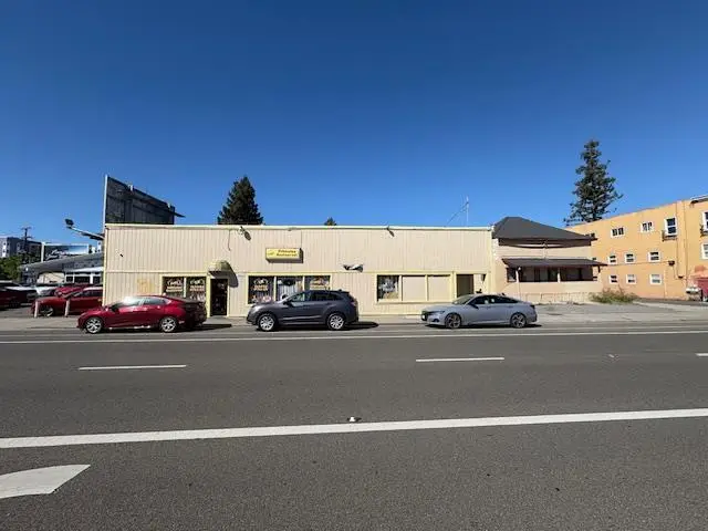1261 W San Carlos Street, San Jose, CA 95126 - #2