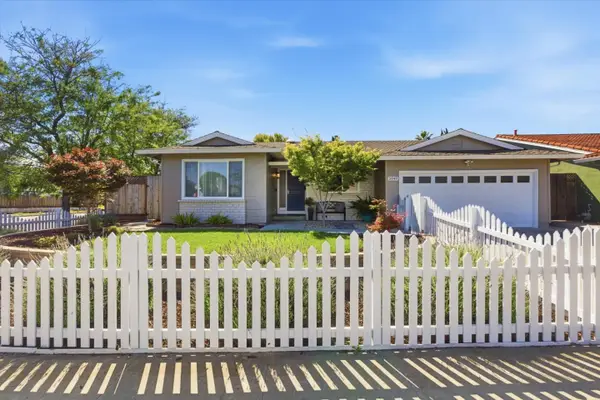 5849 Tandera Avenue, San Jose, CA 95123