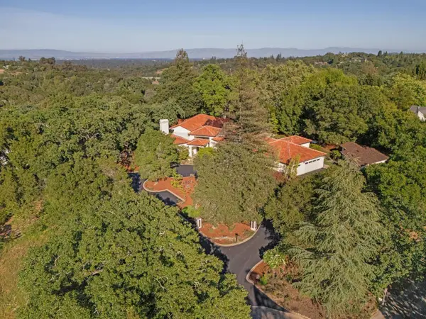 140 Dean Road, Woodside, CA 94062