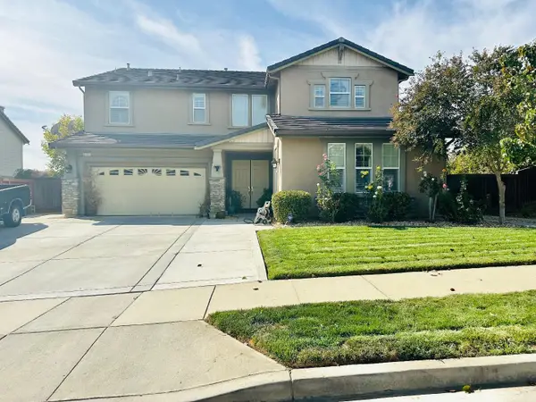 2791 St Andrews Drive, Brentwood, CA 94513