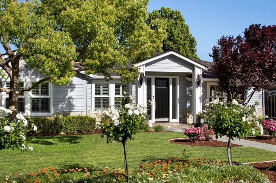 2986 Lantz Avenue, San Jose, CA 95124 - #2