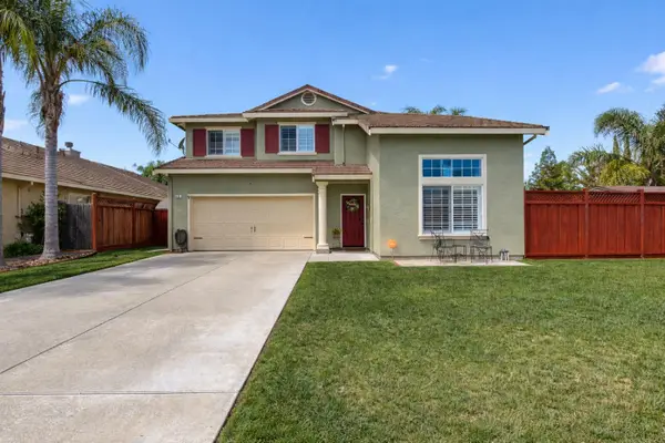 Address Withheld By Seller, Hollister, CA 95023