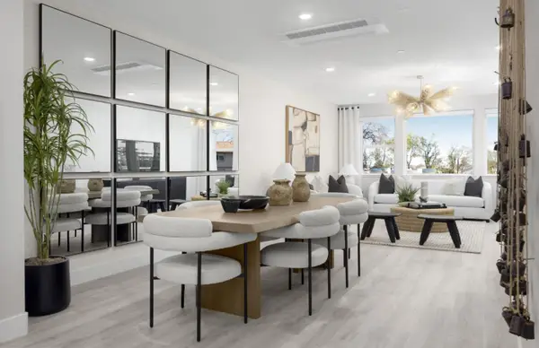 289 Wagon Way #Plan 3 029-02, Campbell, CA 95008