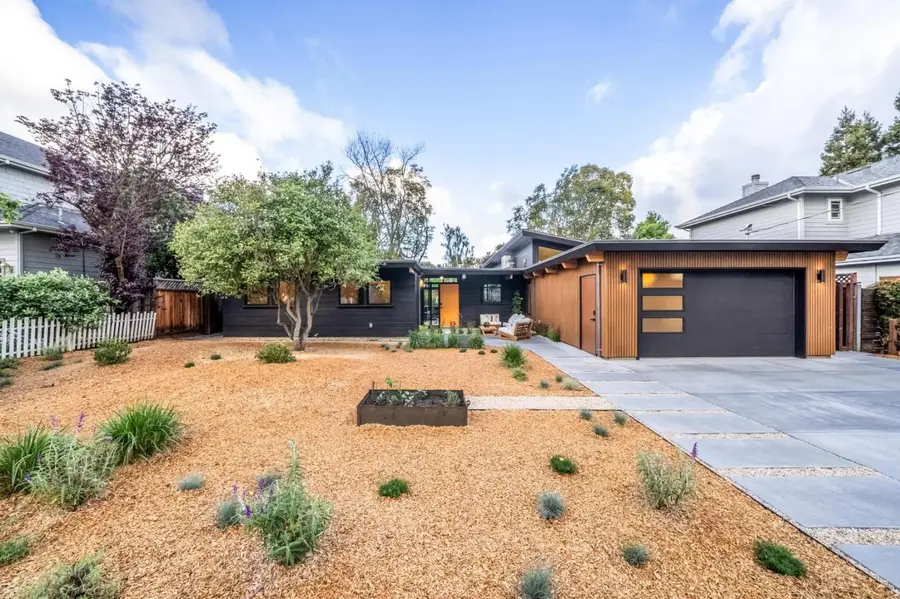 748 Kendall Avenue, Palo Alto, CA 94306 - #3