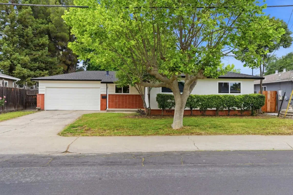 3997 Mulberry Drive, Concord, CA 94519 - #1