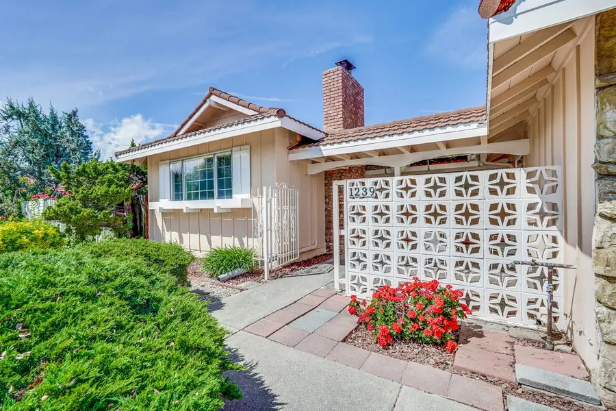 1239 Lockhaven Way, San Jose, CA 95129 - #2