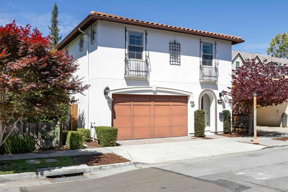 612 Partridge Avenue, Menlo Park, CA 94025 - #1