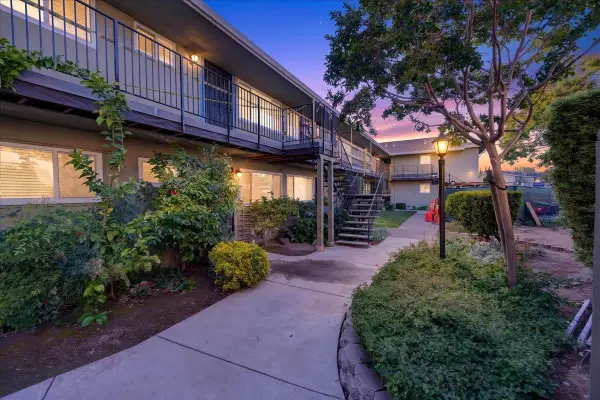 3598 Payne Avenue #8, San Jose, CA 95117