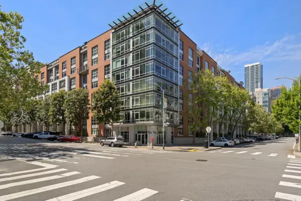 200 Brannan Street #132, San Francisco, CA 94107