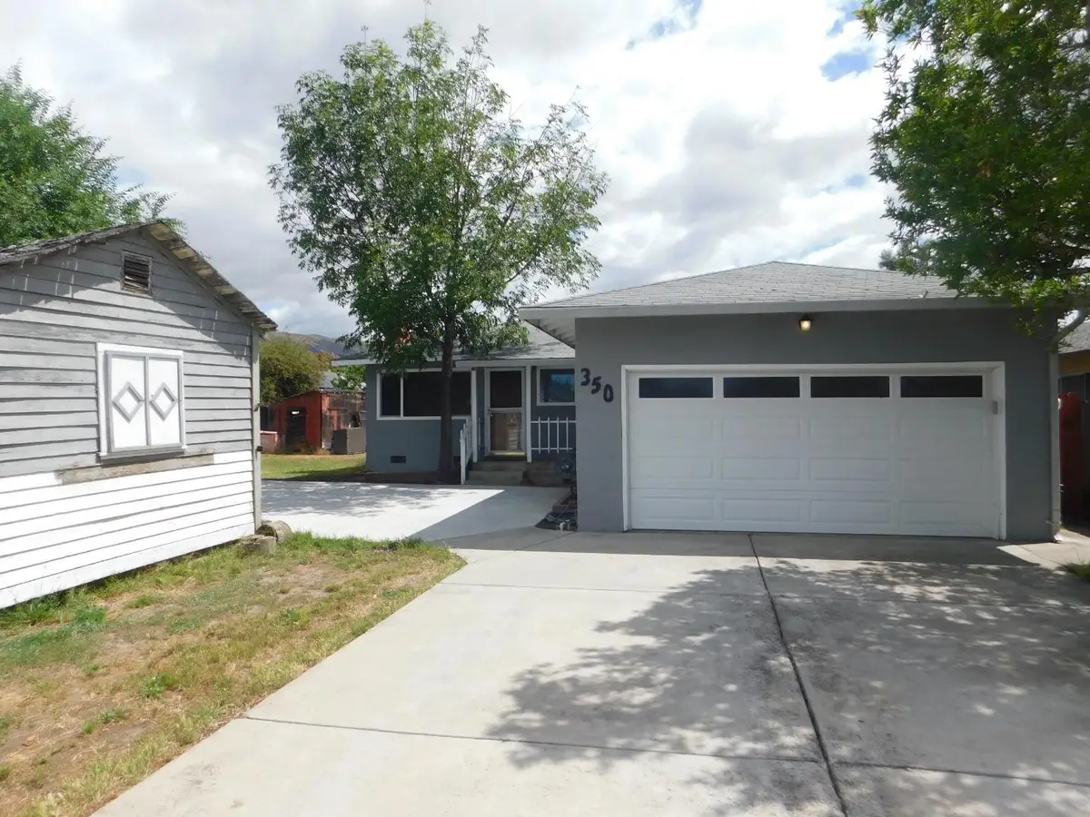 350 Gloria Avenue, San Jose, CA 95127 - #1