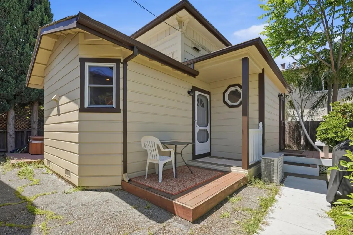 430 Franklin Street, Mountain View, CA 94041 - #1