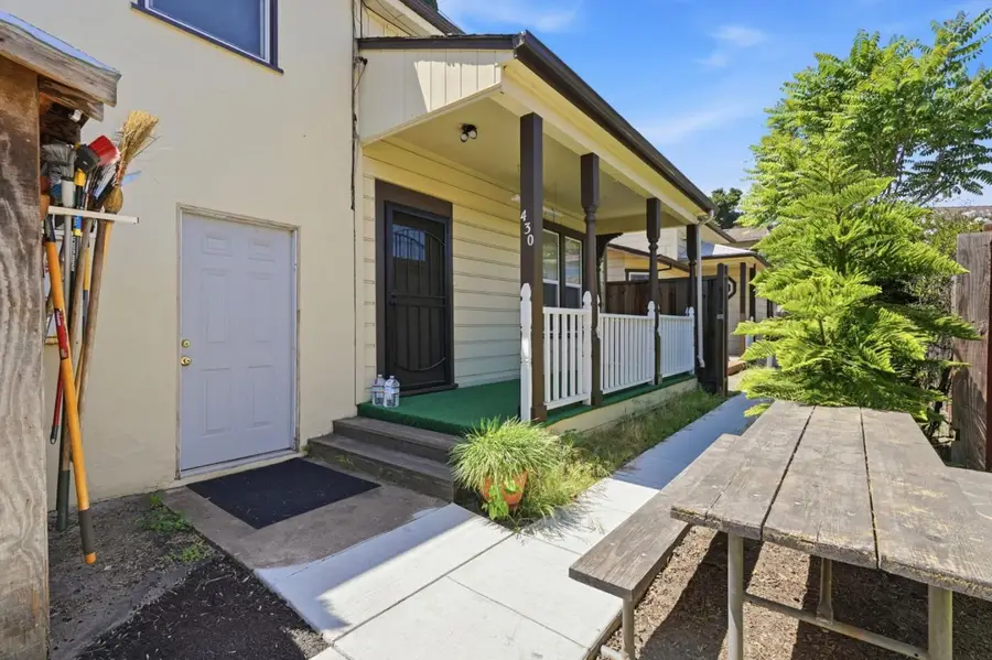 430 Franklin Street, Mountain View, CA 94041 - #3
