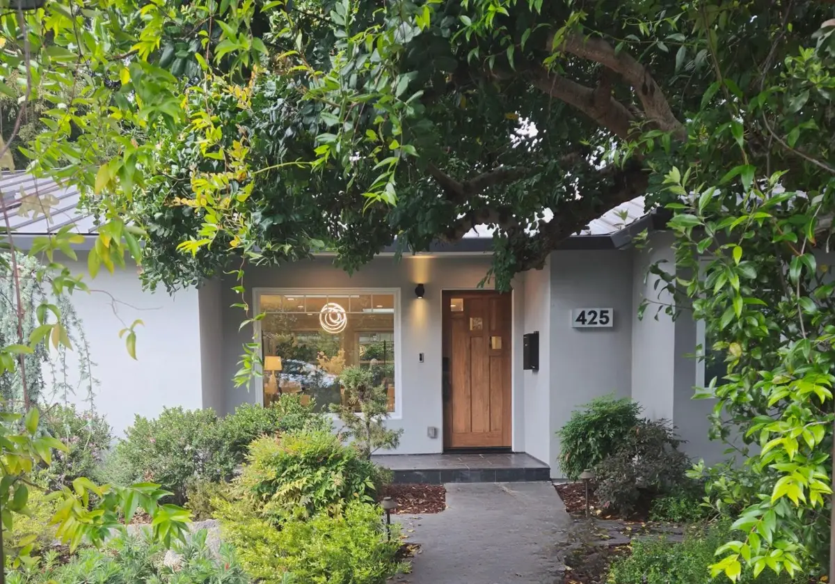 425 Concord Drive, Menlo Park, CA 94025 - #1