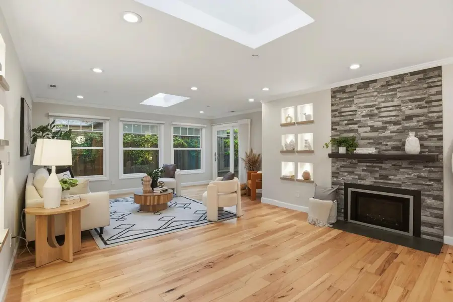 425 Concord Drive, Menlo Park, CA 94025 - #3